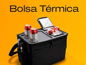 Bolsa Térmica
